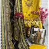 Lsm Galleria Firdous Queen Lawn Vol 11 Lawn Cotton Wholesale Pakistani Salwar Suit Catalog